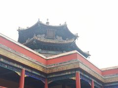 -普陀宗乘之庙(小布达拉宫)
