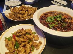 -胖子烧烤海鲜(亲贤北街店)