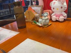 -無忧浅草君·洋风料理(下沙宝龙二期一店)