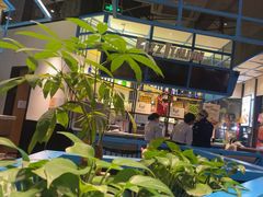 -菲滋意式餐厅(长兴东鱼坊店)