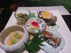 -元熹会席料理