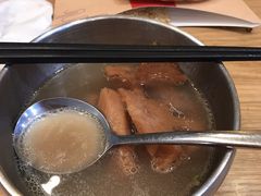 -文叔·湖北名小吃·小龙虾(华强北店)