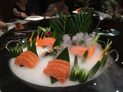 -马仕玖煲·融合菜·酥不腻烤鸭(人大店)