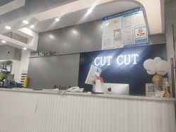点击看大图 -CUT CUT Hair Salon