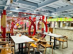 -老九圆山西面馆(CBD店)