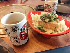 -青空日料烧肉烧鸟店(后湖兴业路店)