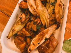 -Kitchen·Y洋厨房西餐厅(王府壹号店)