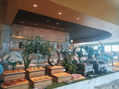 -无锡百乐温德姆花园酒店·自助餐厅