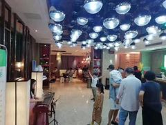 -金色印象·HiFi影音·按摩足疗(南滨印象店)