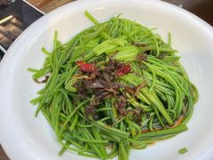 -尽善百年古院餐厅(王家老宅店)