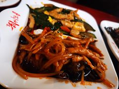 -刘小忙把子肉(北园大街总店)