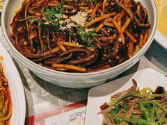 -南方酒店·淮扬菜(回民街店)