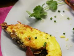 龙虾-邹记·美食(斗门店)