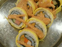 android_upload_pic-老板娘的烤肉店(港湾广场店)