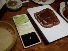 北京烤鸭-又一福烤鸭·北京菜(东四店)