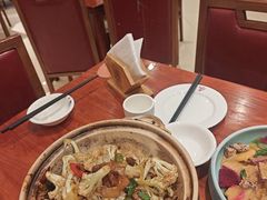 -山西会馆·晋菜·晋商宴·学堂记忆(许坦西街店)