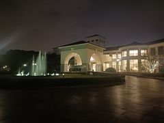 -棕榈岛海鲜自助餐厅(虹桥迎宾馆店)
