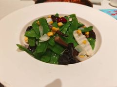 -玉华台饭庄·淮扬菜·烤鸭(望京店)