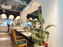 -Aqua Oasis 水天堂(爱山广场店)