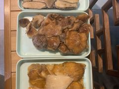 -名善山珍·野生菌汤锅(文殊院店)