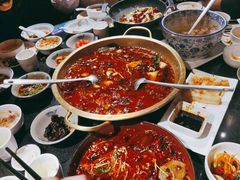 -蜀都丰 川菜·水煮活鱼(万象九宜城店)