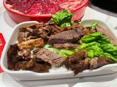 -八合里潮汕鲜牛肉火锅(福州万象城店)