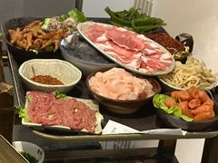 -大风老火锅(江北一店)