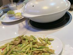 -龙泉人椰子鸡.糟粕醋.海南菜(三亚旗舰店)