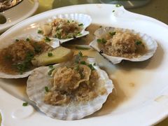 -天桥饭店·特色海鲜(金山嘴渔村店)