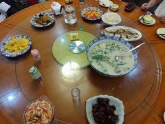 -灵福缘私房菜·农家菜(拈花湾·灵山大佛必推店)