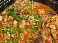 -肉串汪(西便门店)
