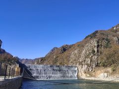-大连天门山国家森林公园