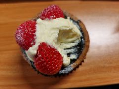 红运当头挞-黛汀烘焙DAINTY BAKERY(代字行合生汇店)