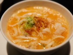 闽南招牌卤面-遇外滩(BFC外滩金融中心店)