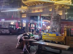 -郑州新郑国际机场-T2航站楼