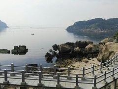 -小长山岛景区