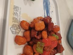 -香香海南菜餐厅