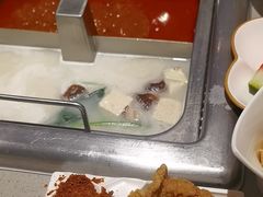 -海底捞火锅(万象城店)