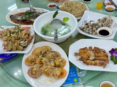 -景好海鲜餐厅(大鹏必选旅游店)