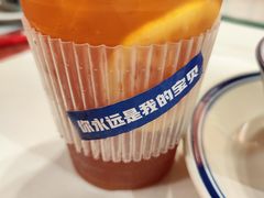 -大永發老火浓汤·经典粤菜(北滨路店)