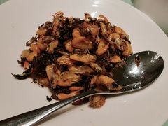 忘记名字的炒虾-新吉士·上海菜(浦东LCM置汇旭辉店)