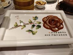 -京味斋·北京烤鸭(北京南站洋桥店)
