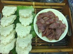 -陈记菜馆·非遗淮扬菜(东关街教场店)