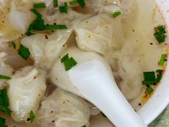 -安庆柴火馄饨(马道街店)