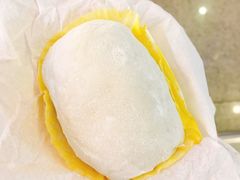 奇异果糯米糍-澳门长洲糯米糍(柯打苏沙街店)