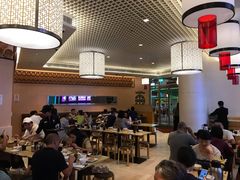 大堂-添好运点心专门店(百老汇店)