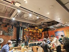 -酒肆浅葱·特色菜馆(卓悦intown店)