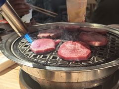 -霸腹烤肉(厦门柚子番店)