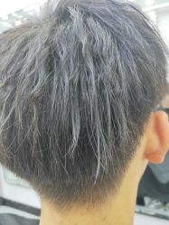 -ML名流·剪发烫发染发