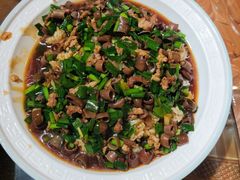 -和源祥·日照菜扛把子(万平口一店)